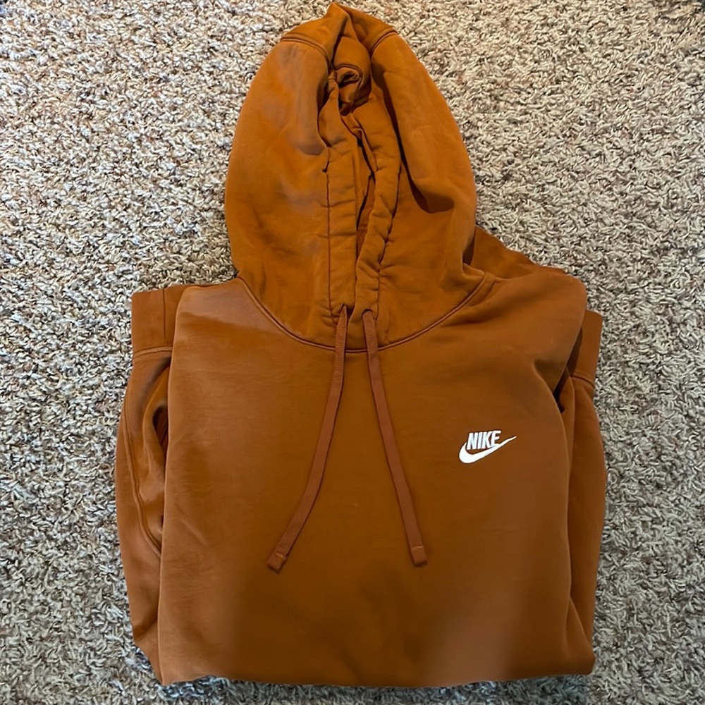 Nike hoodie